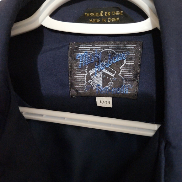 Misty Harbour light jacket - Picture 5 of 5